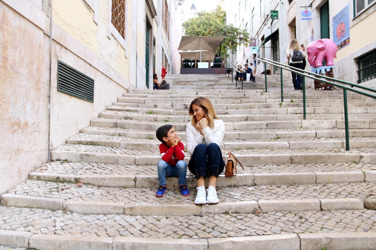 casaco de outono C&A casaco de outono C&A