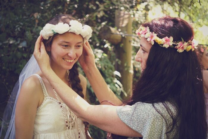 Empoderamento feminino - a despedida de solteira3.