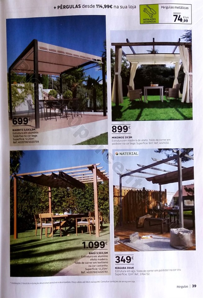 aki especial jardim 2019 promoções até 26 julho