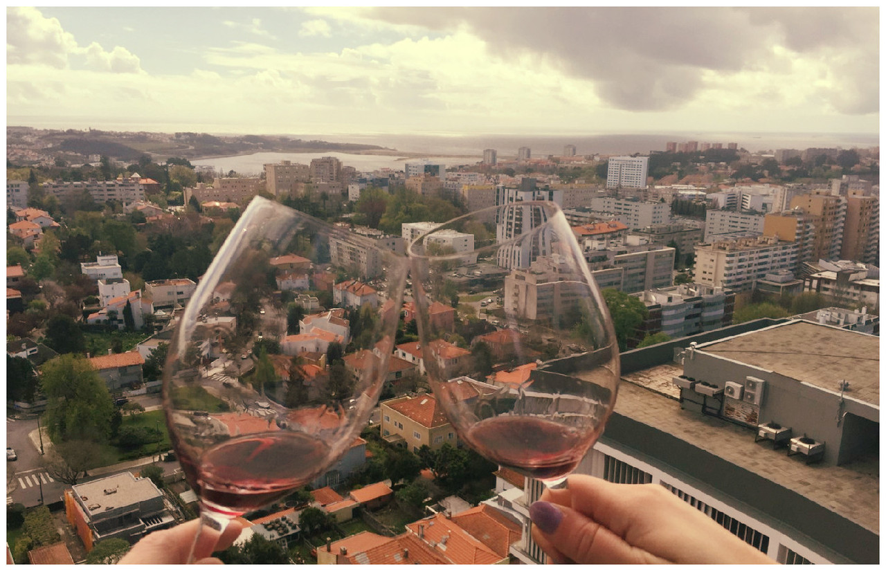 Adegga Wine Market Porto 2017
