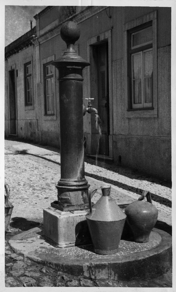 Marco Fontanário da Travessa Dom Vasco.jpg Marco Fontanário da Travessa Dom Vasco.jpg