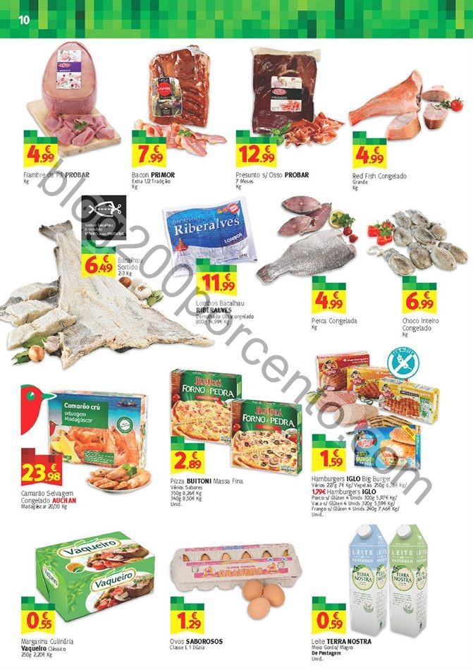 Antevisão Folheto JUMBO Promoções de 2 a 14 jun