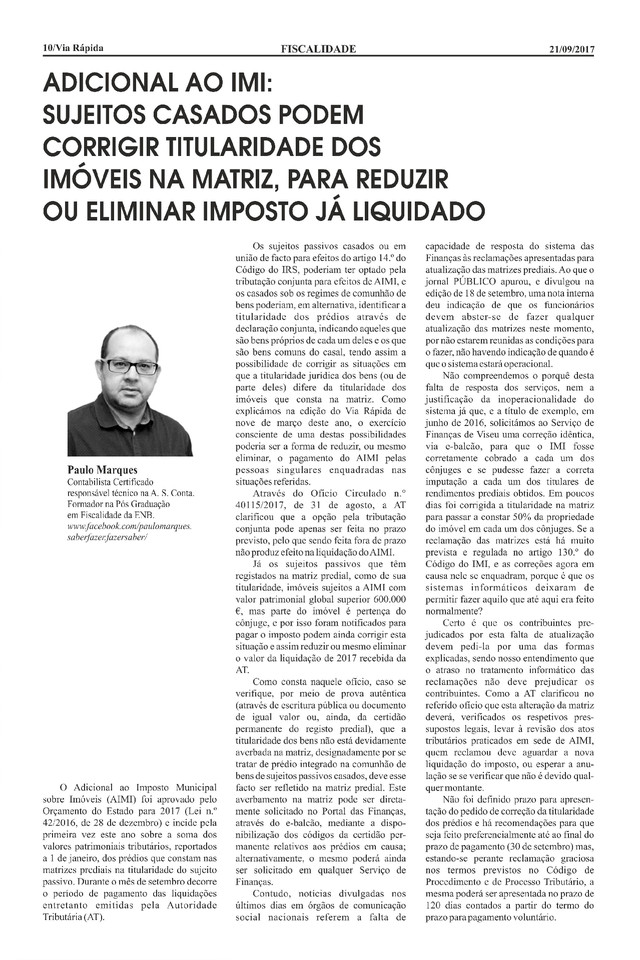 Via Rápida 2017-09-21 Reclamação AIMI.jpg