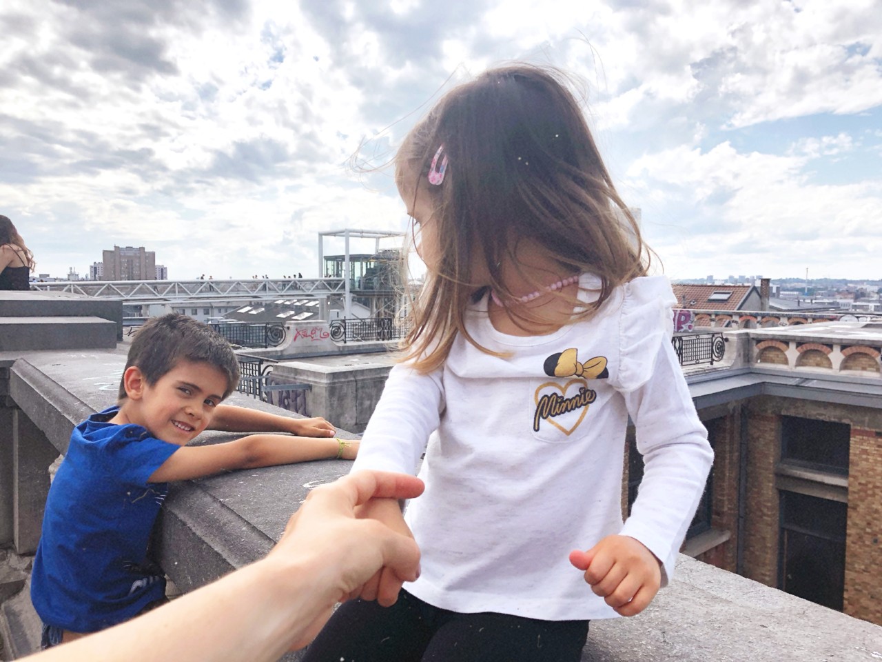 campos de férias na europa para crianças