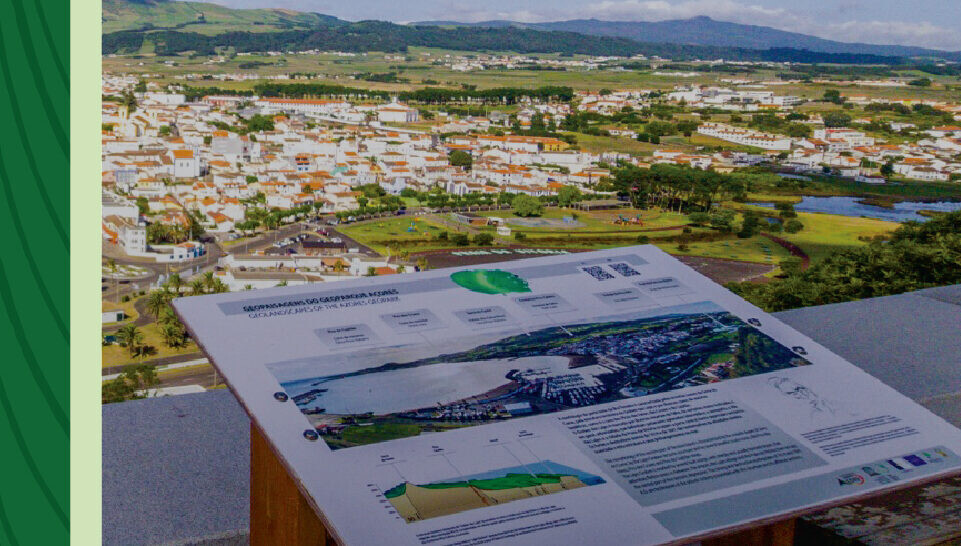 Município da Praia da Vitória 