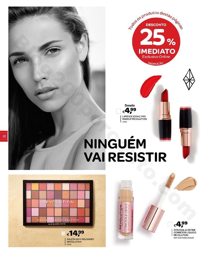 Antevisão Folheto WELLS Natal extra online promo