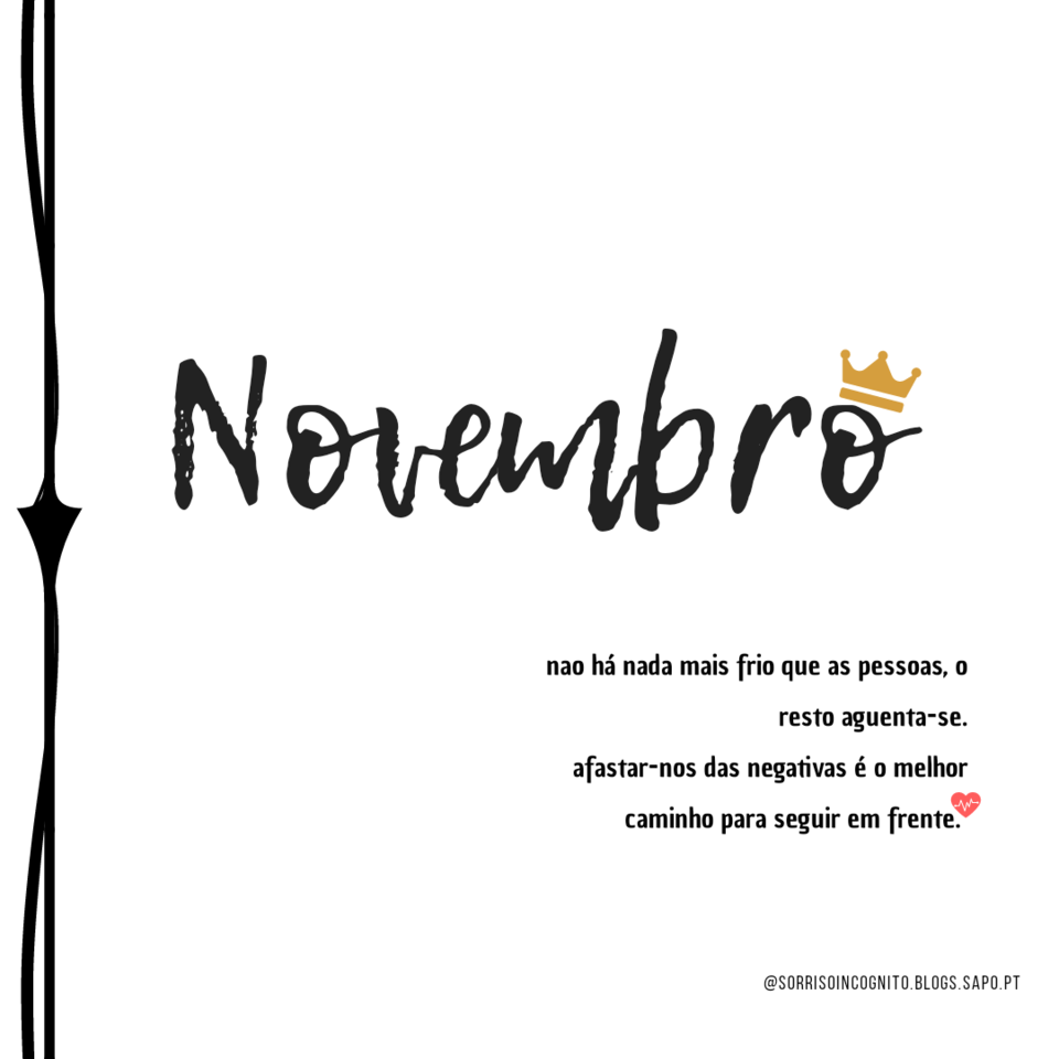 Novembro 