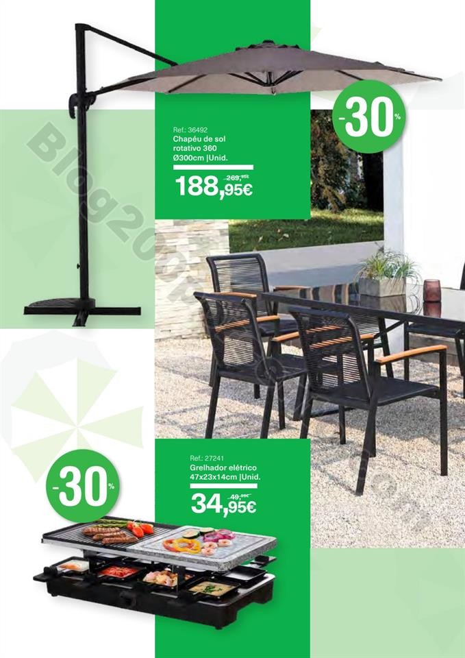 Antevisão Folheto ESPAÇO CASA Promoções de ver