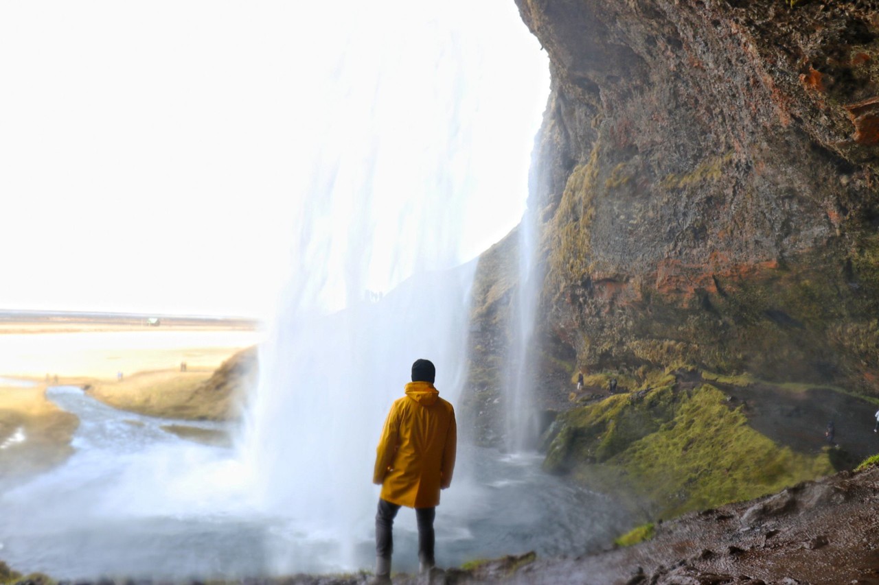 Seljalandsfoss