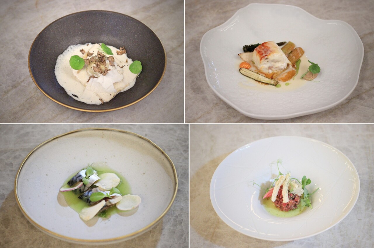 Quinta São José do Barrilário 