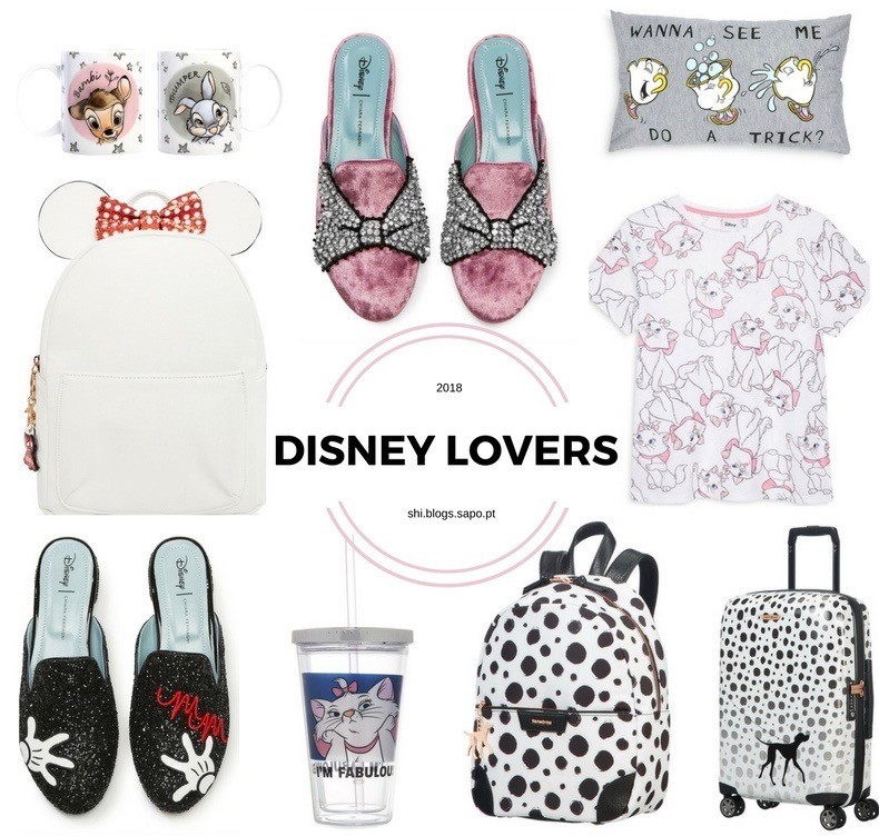 Mochila minnie primark discount 2019