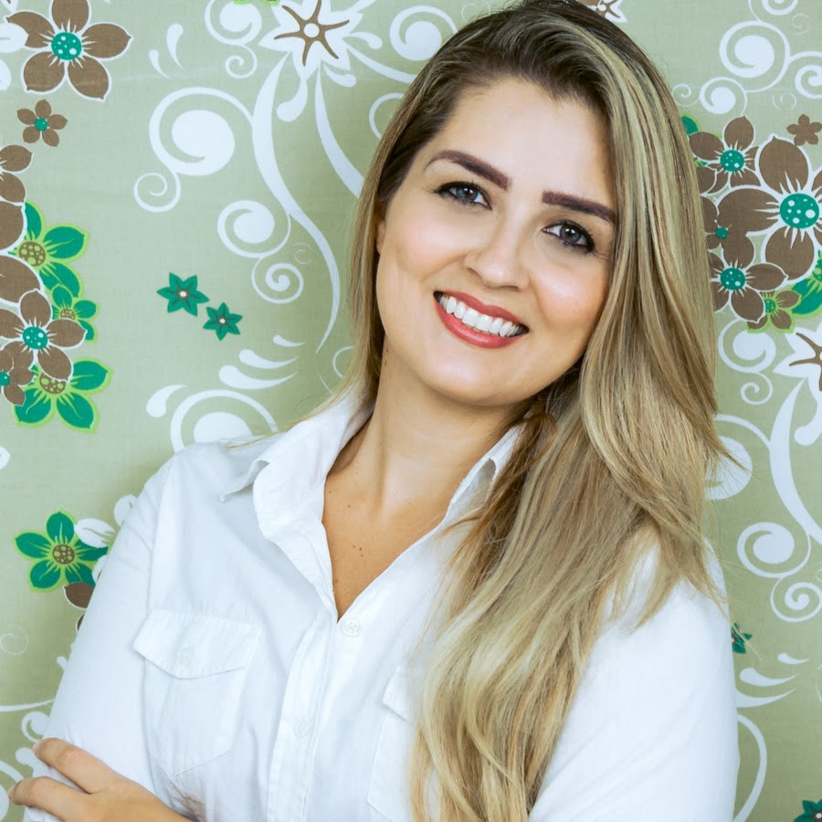 Karyne Otto, Criadora do Curso Viver Melhor Agora