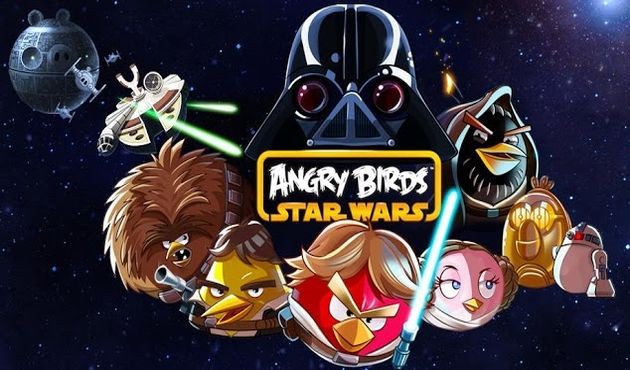 jogo games angry birds star wars download comprar buy