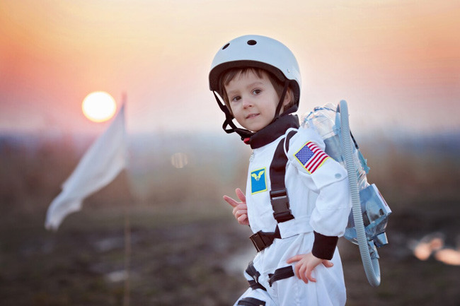 Man On The Moon Astronaut Kid.jpg
