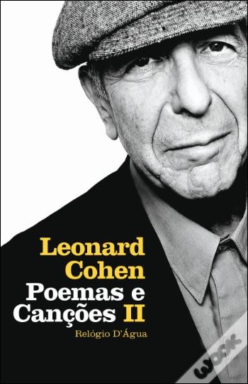 Leonard Cohen (Livro)