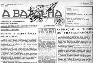 5 António-Franco_Foto-5_A-Batalha-primeiro-númer