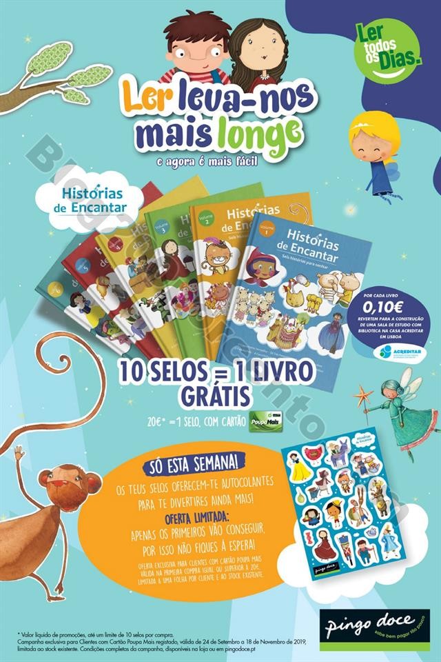 Antevisão Folheto PINGO DOCE Super Promoções de