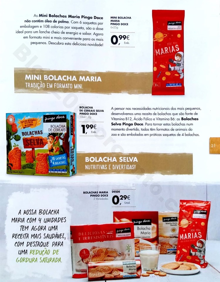antevisao folheto pingo doce especial mercearia at