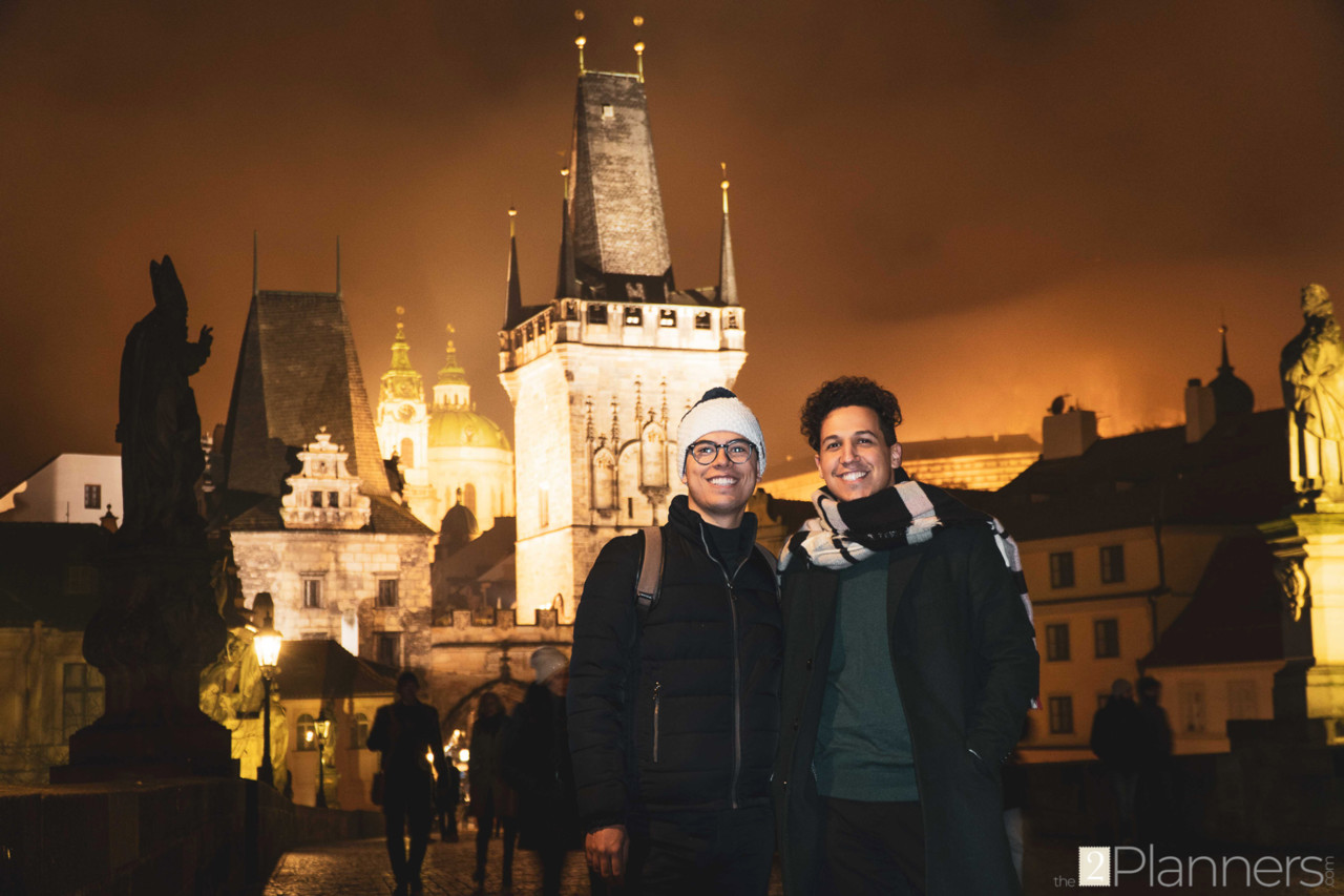 PRAGUE | City Guide - 3 days in Prague 🇨🇿  - The2Planners