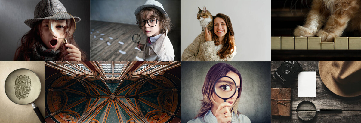 o Ministério do Rocambolesco