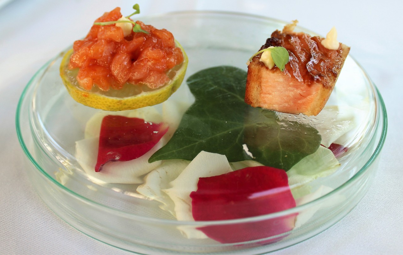 Vintage House Hotel - Restaurante Rabelo