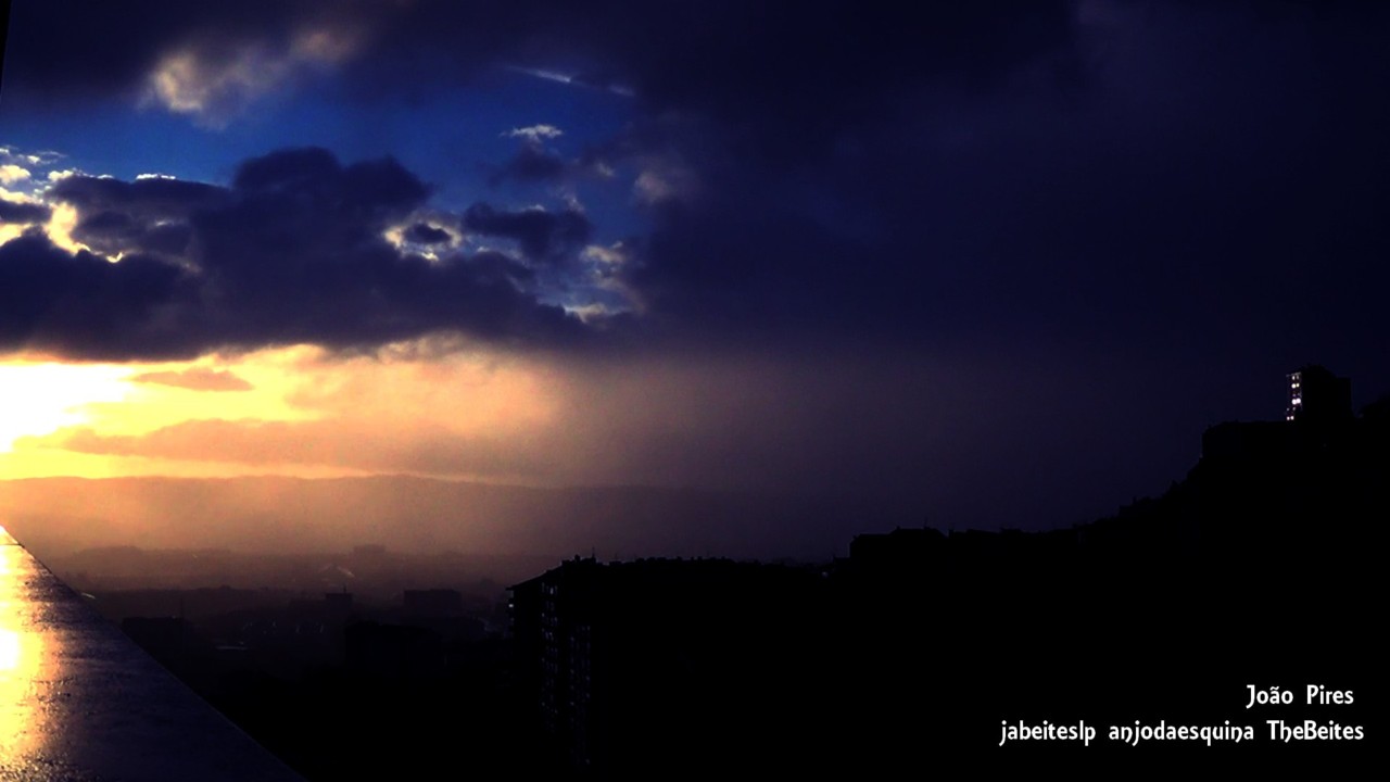 Covilhã às 9 horas da Manhã de 29-12-2017..jpg