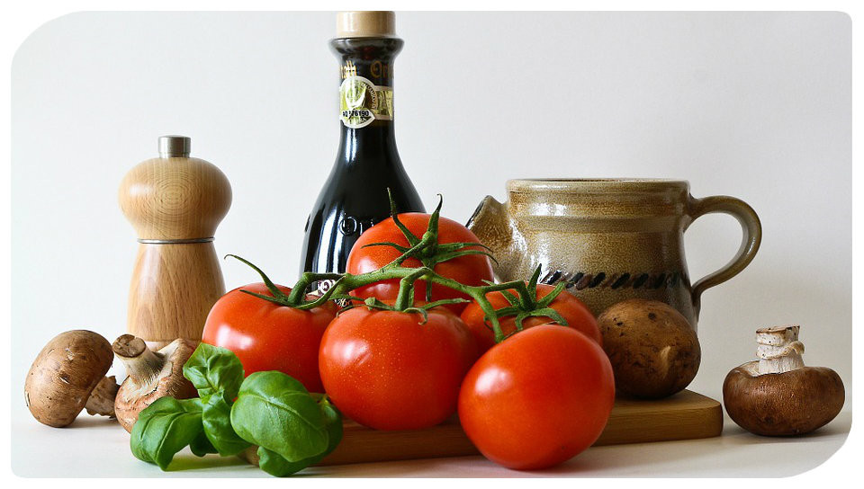 Cozinha (Imagem Pixabay)