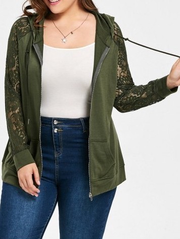 My Fall wishlist from Rosegal - Moda & Style