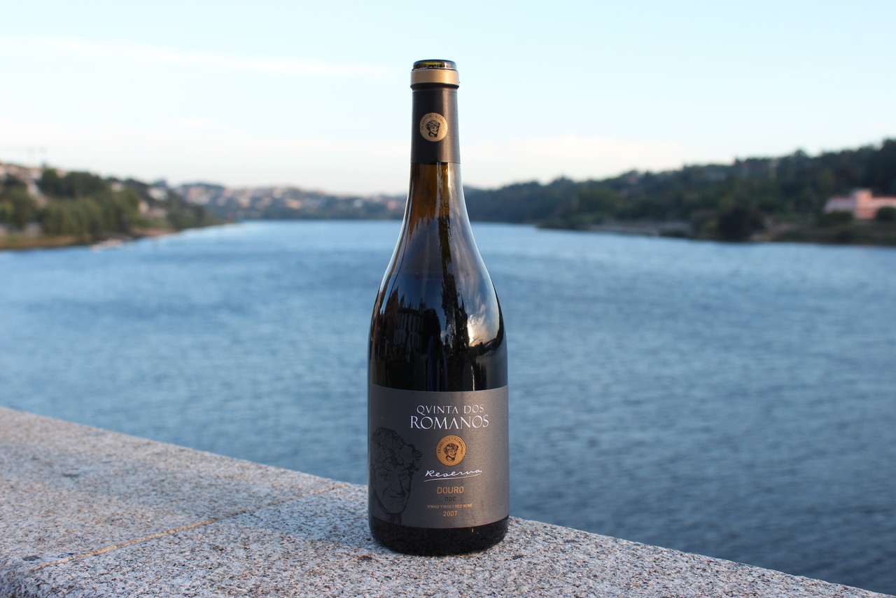 Encontro de Comida e Vinhos