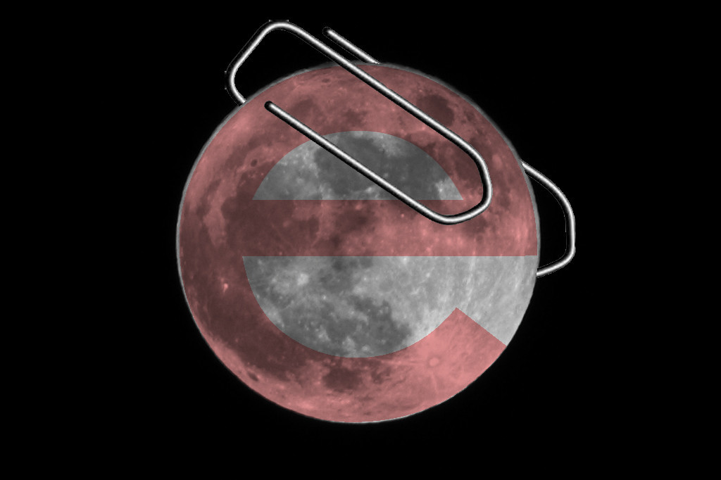 e-clips lunar