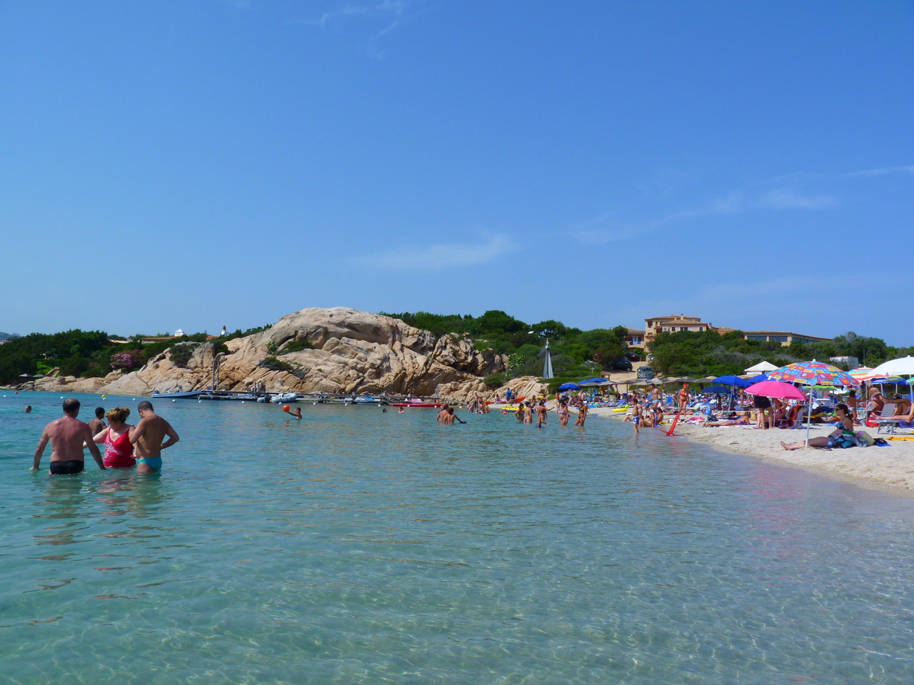 37 Praia Capriccioli.JPG