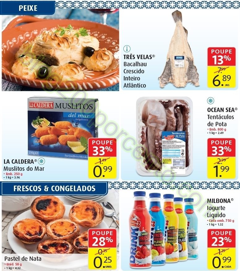 Antevisão Folheto LIDL Promoções de 21 a 24 jan