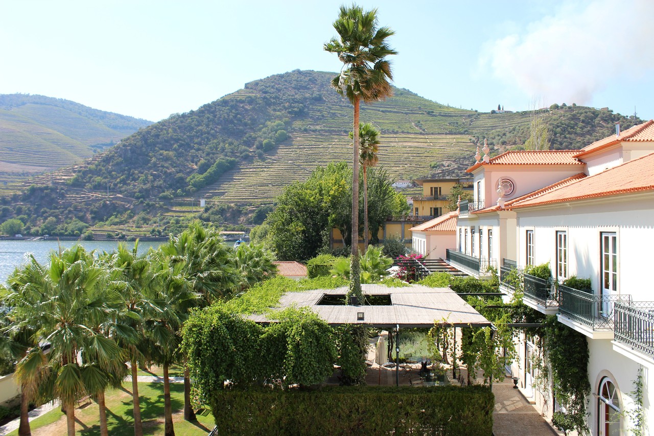 Vintage House Hotel - Restaurante Rabelo