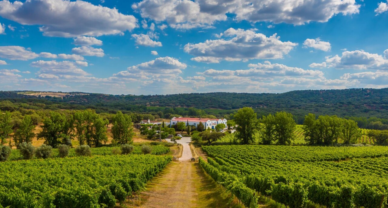 Ravasqueira Heritage Tinto 2020