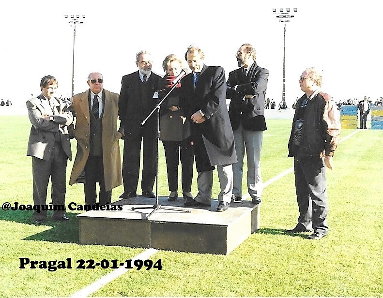 Inauguração relvado do Almada Atletico Clube 202 Inauguração relvado do Almada Atletico Clube 202