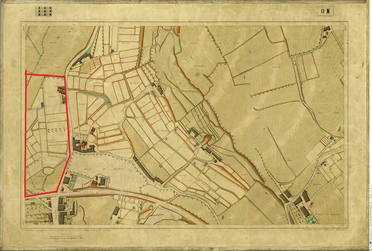 Planta Topográfica de Lisboa 12 N, in A.M.L..jpg