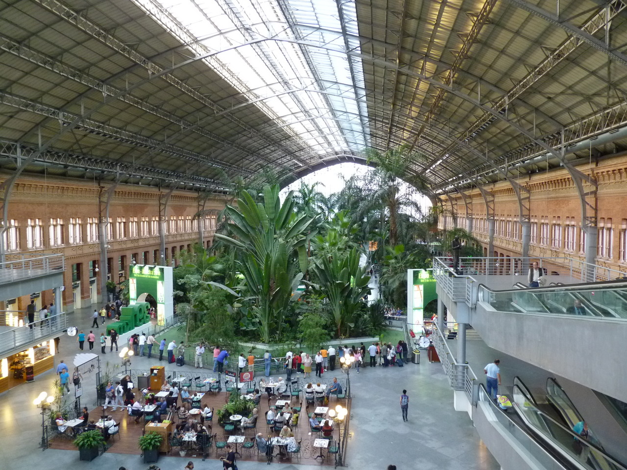 Romântica Madrid-Atocha (1).JPG
