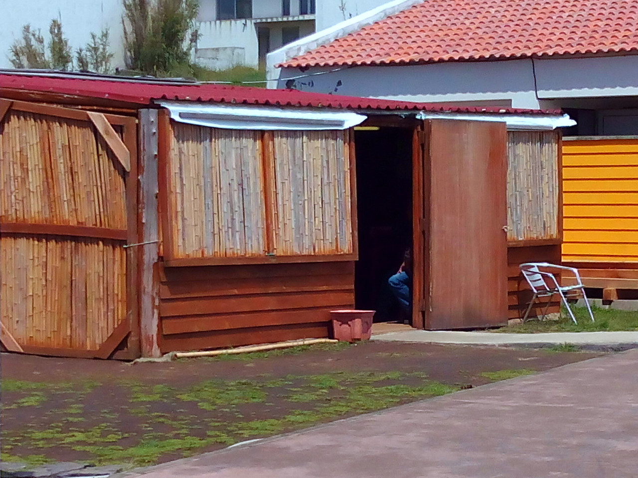 Fajã Grande - Barraca q&#39;Abana 3.jpg