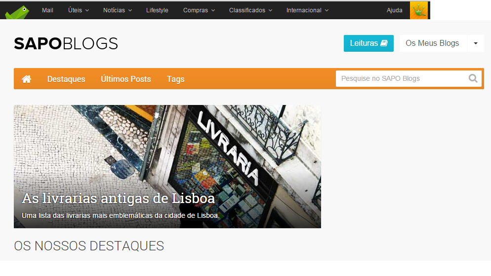 SAPO destaque livrarias.png