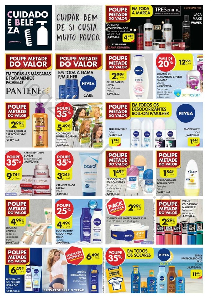 Antevisão Folheto PINGO DOCE Super Promoções de