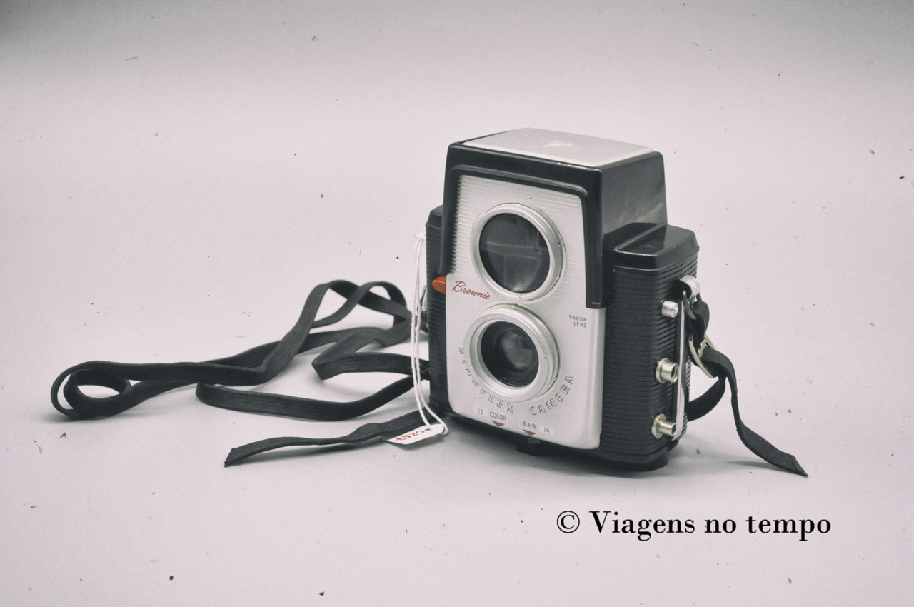 _DSC8497 - Kodak Brownie Starflex (1957-1964) - Vi