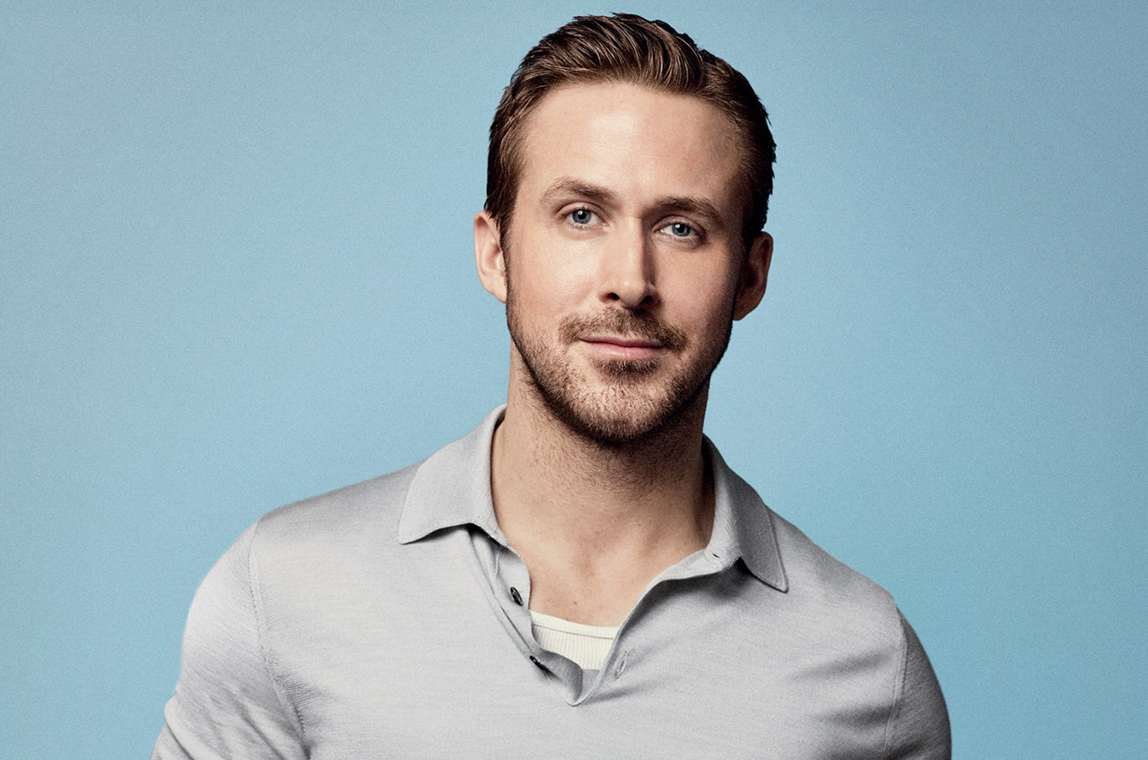 Ryan Gosling