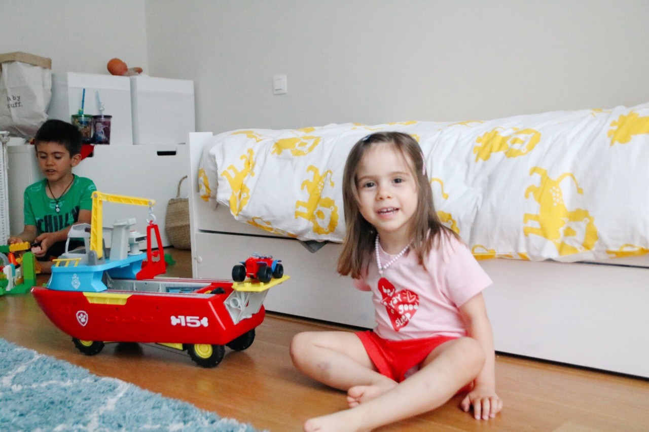 emigrar com crianças bruxelas