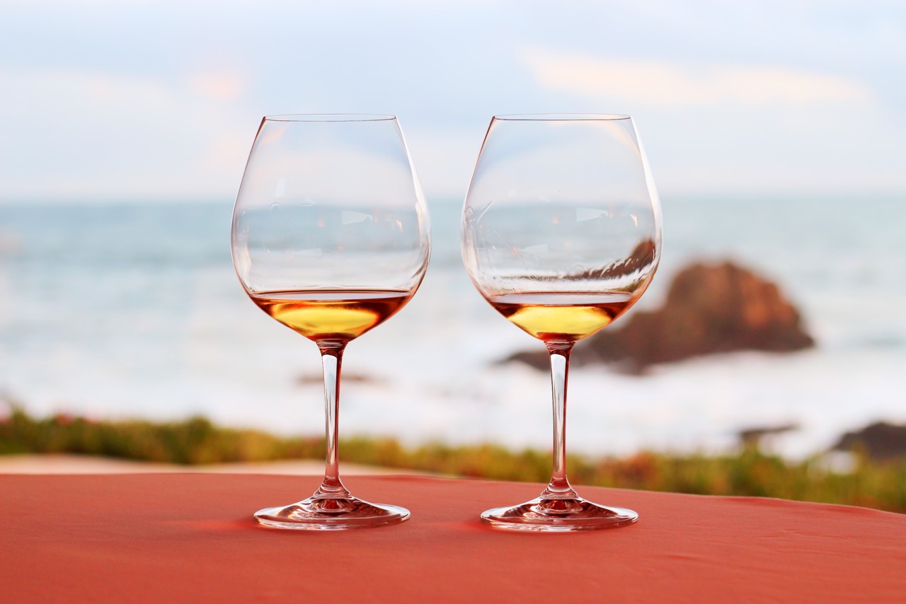 Casa de Chá da Boa Nova