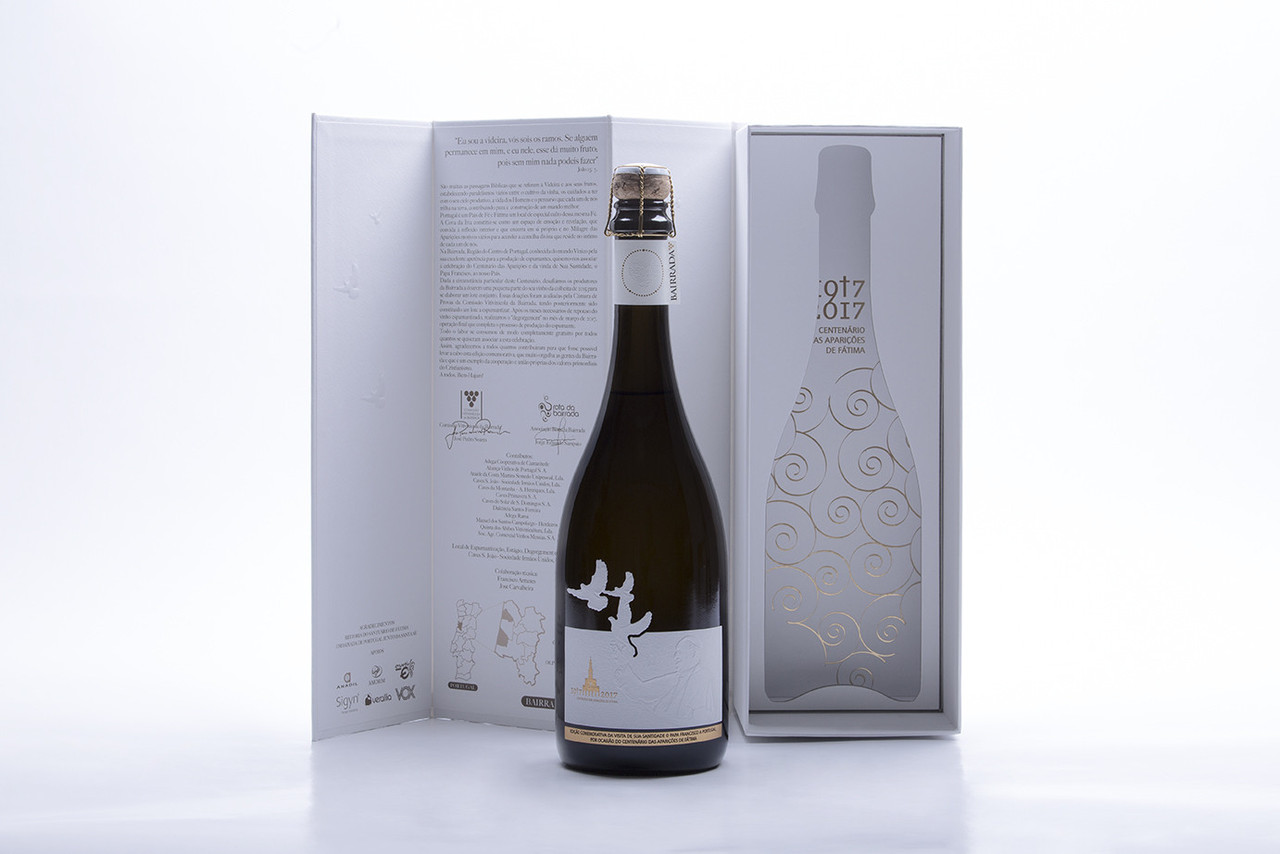 Centenário das Aparições de Fátima Centenário das Aparições de Fátima