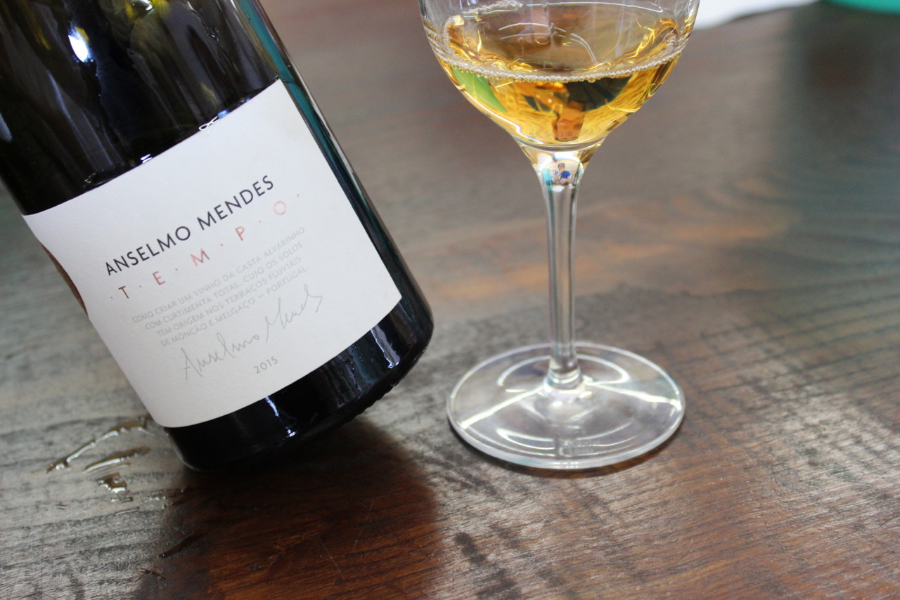 IDEALDRINKS na Garrafeira DiVino