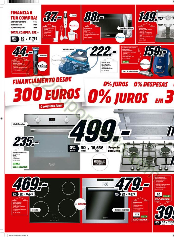 Antevisão Folheto MEDIA MARKT Promoções de 7 a 17 abril - Blog 200 -  Últimos Folhetos, Antevisões, Promoções e Descontos