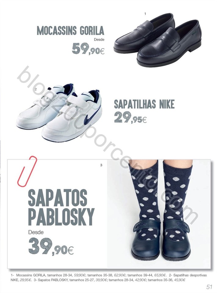 Novo Folheto EL CORTE INGLÉS Promoções de 27 ag