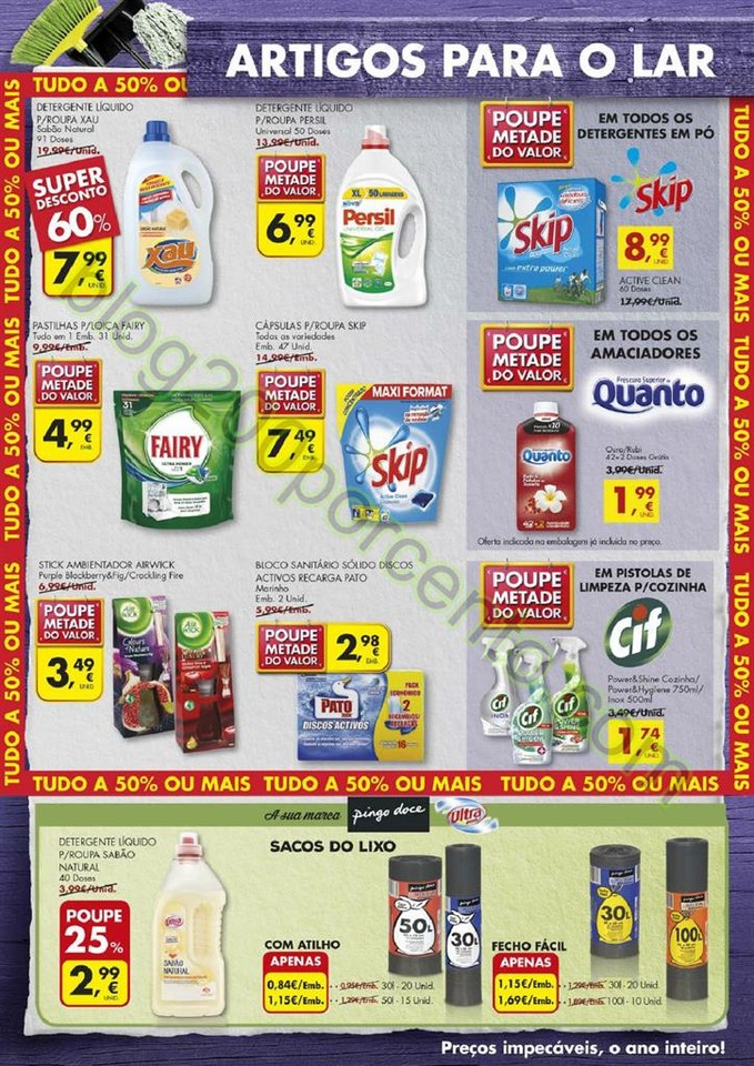 Antevisão Folheto PINGO DOCE Super promoções de