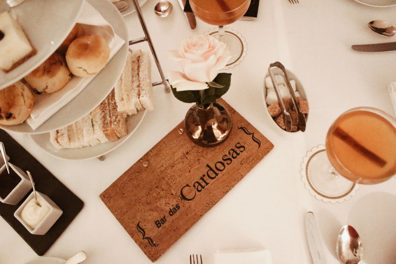 Bar das Cardosas